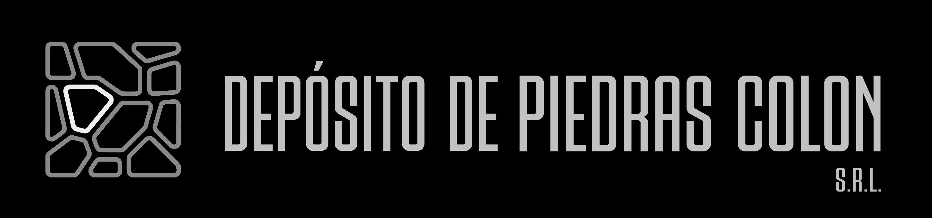 Depósito de Piedras Colón SRL. Ventas de Piedras Córdoba Argentina.