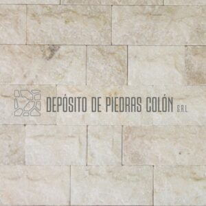 Buñados - Blanco