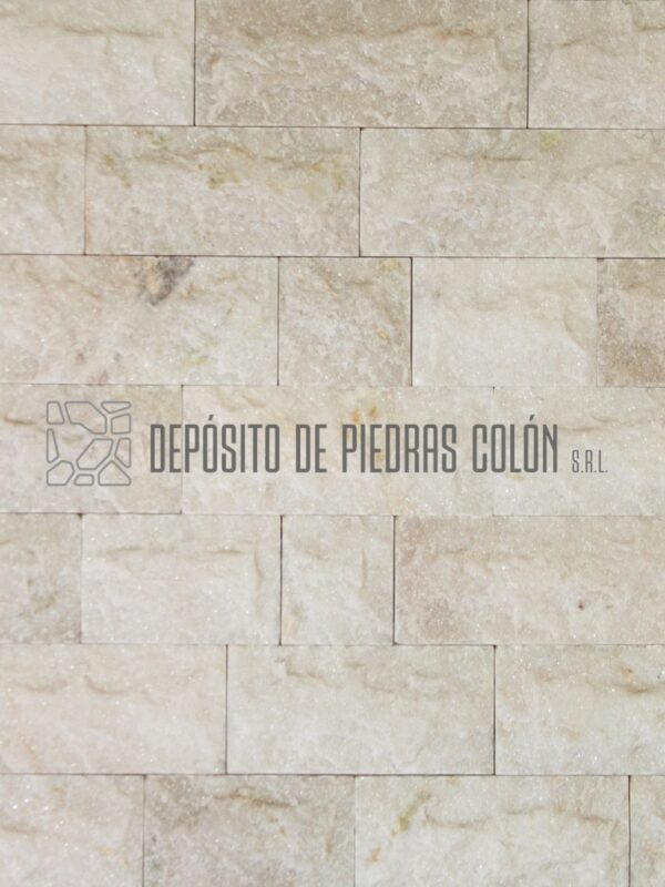 Buñados - Blanco