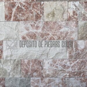 Buñados - Rosado