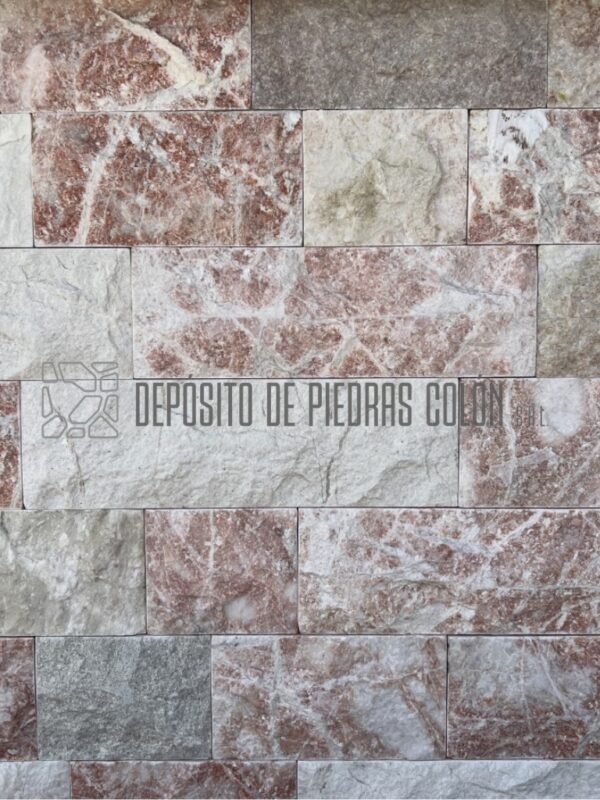 Buñados - Rosado