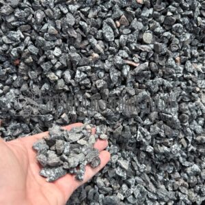 Paisajismo - Binder Gris