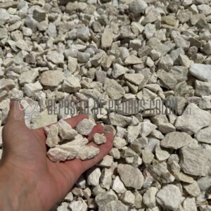 Paisajismo - Marmol Blanco