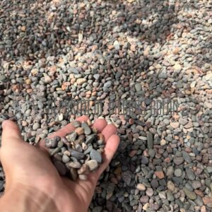 Paisajismo - San Juan Chica