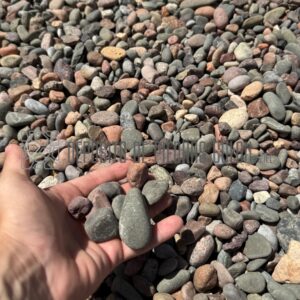 Paisajismo - San Juan Grande