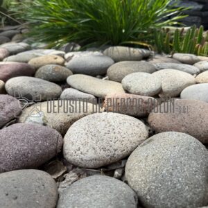 Paisajismo - Tejos de Rio