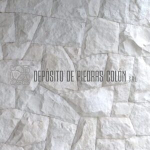Pircas - Blancas
