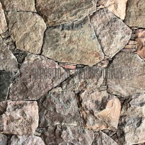 Pircas - Rosa Viejo
