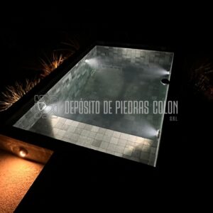 Piscina - Bali Black