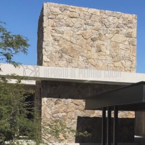 Pircas - Cascarón Córdoba