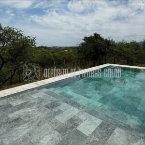 Piscina - Tundra Grey